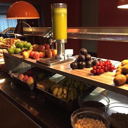 Hotel Ibis Styles Ribeirao Preto Braz Olaia Exteriér fotografie