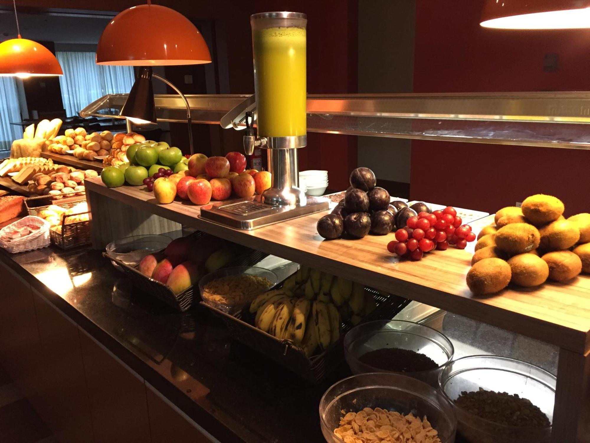 Hotel Ibis Styles Ribeirao Preto Braz Olaia Exteriér fotografie