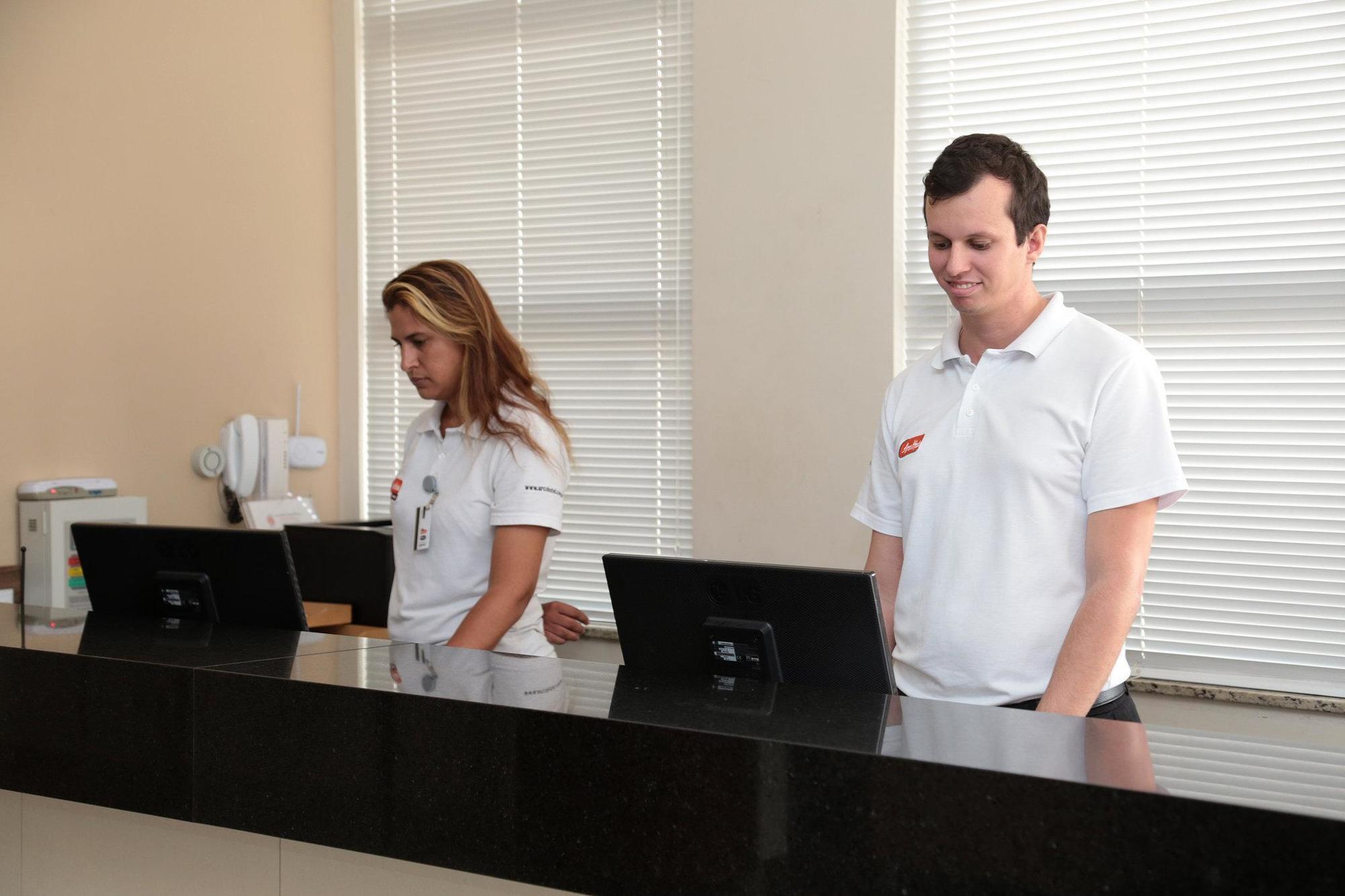 Hotel Ibis Styles Ribeirao Preto Braz Olaia Exteriér fotografie