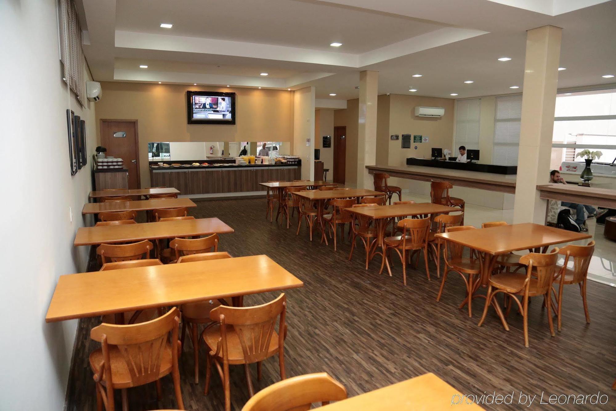 Hotel Ibis Styles Ribeirao Preto Braz Olaia Exteriér fotografie