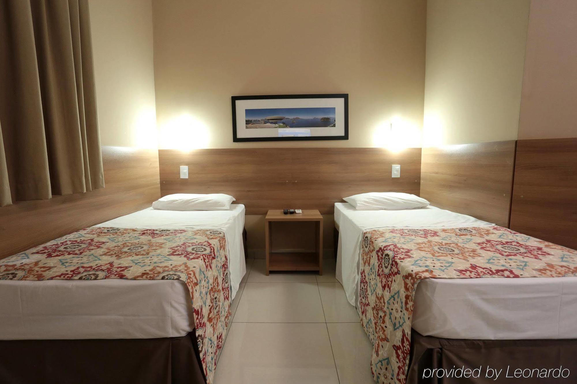 Hotel Ibis Styles Ribeirao Preto Braz Olaia Exteriér fotografie