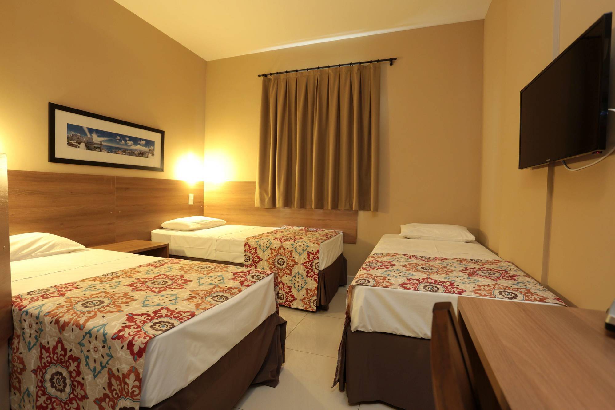 Hotel Ibis Styles Ribeirao Preto Braz Olaia Exteriér fotografie