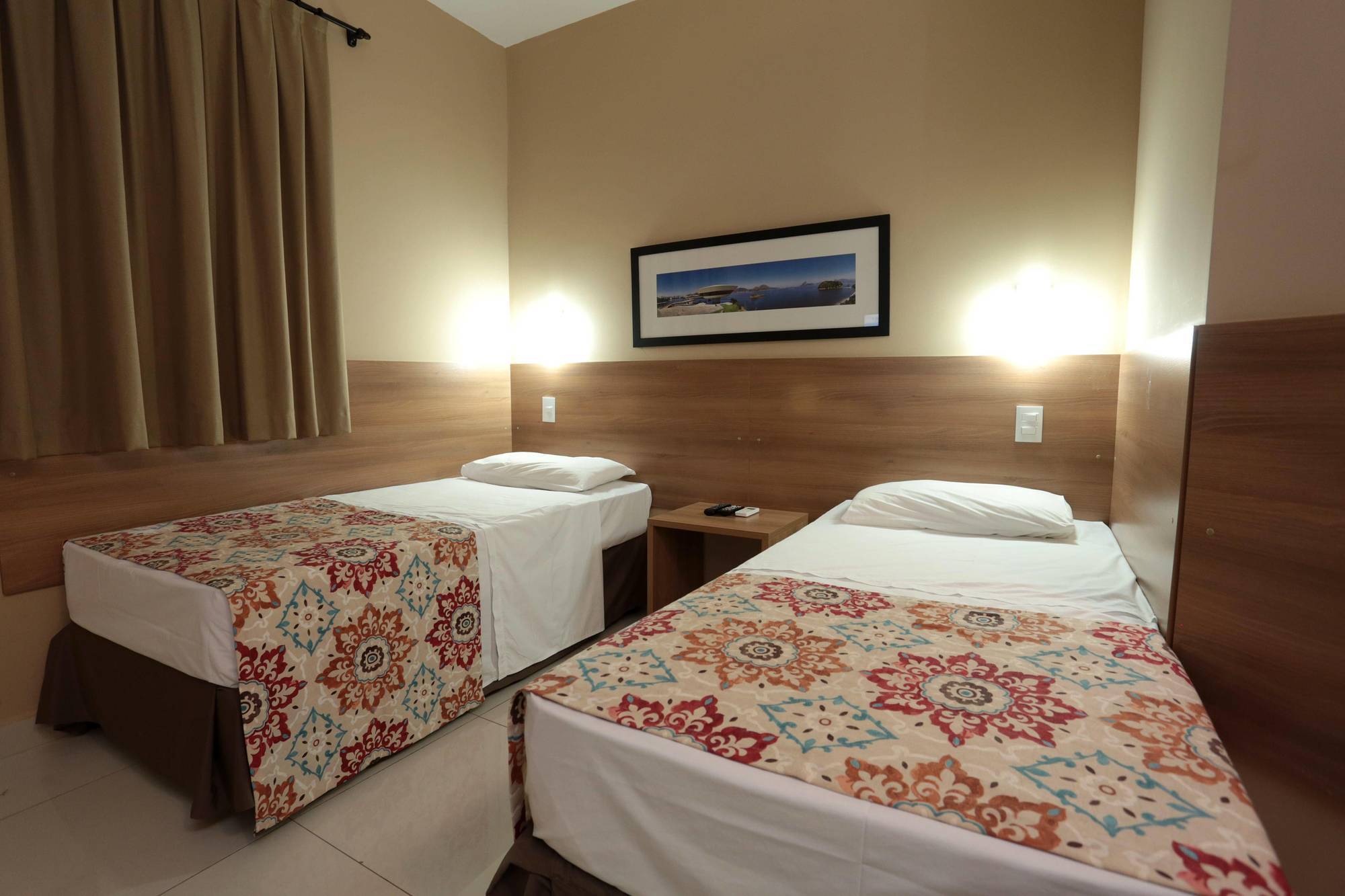 Hotel Ibis Styles Ribeirao Preto Braz Olaia Exteriér fotografie