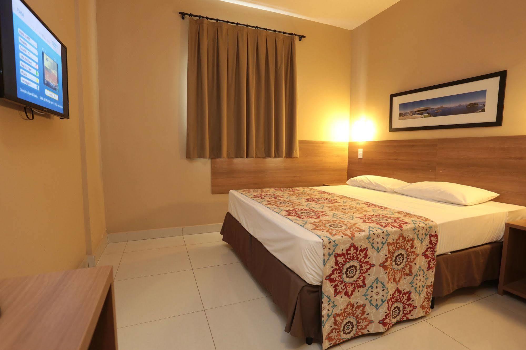 Hotel Ibis Styles Ribeirao Preto Braz Olaia Exteriér fotografie