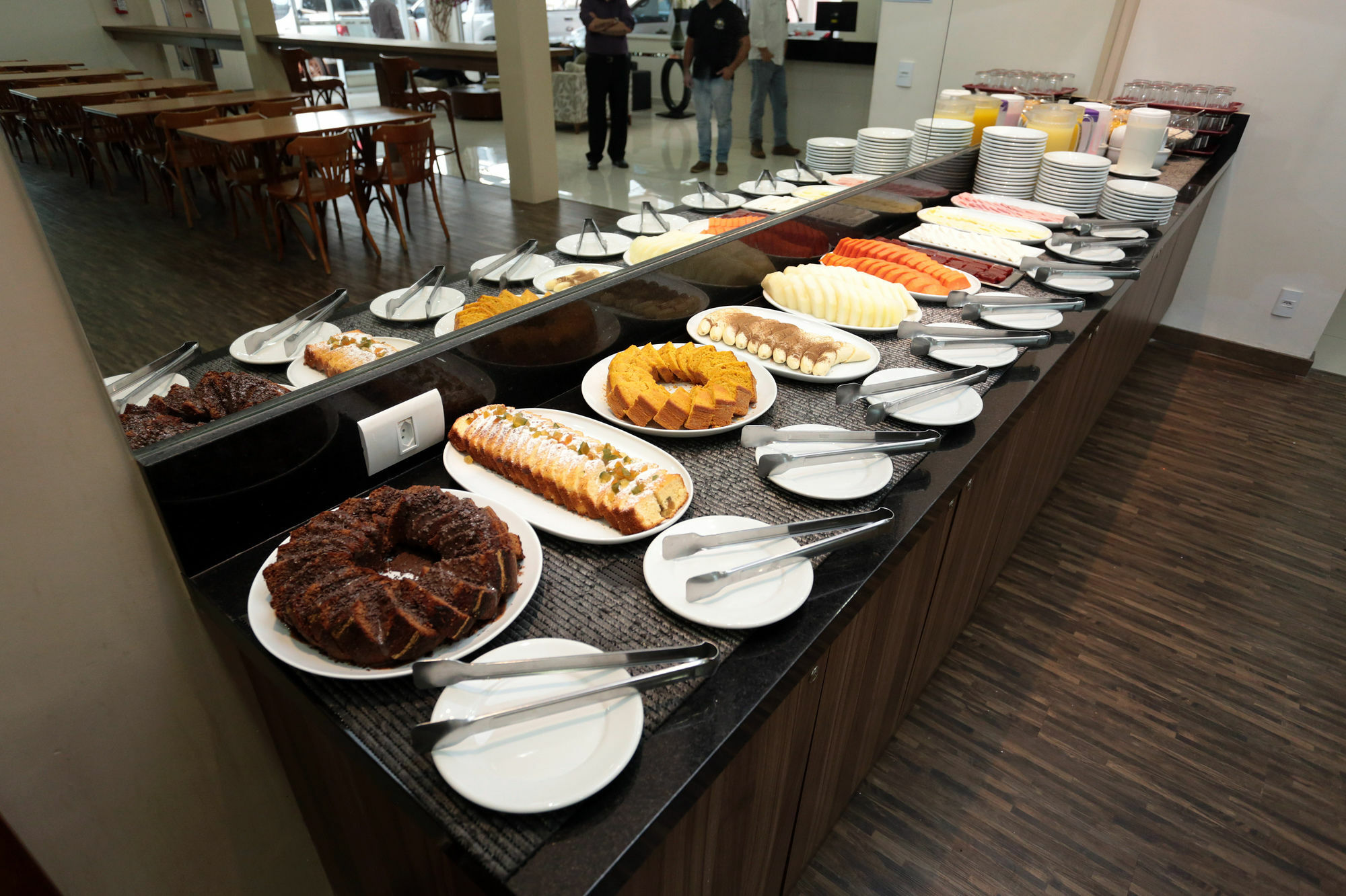 Hotel Ibis Styles Ribeirao Preto Braz Olaia Exteriér fotografie