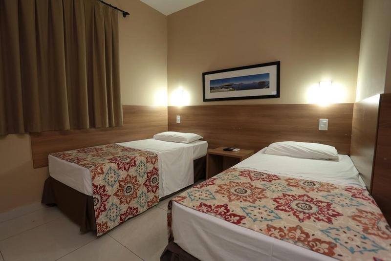 Hotel Ibis Styles Ribeirao Preto Braz Olaia Exteriér fotografie