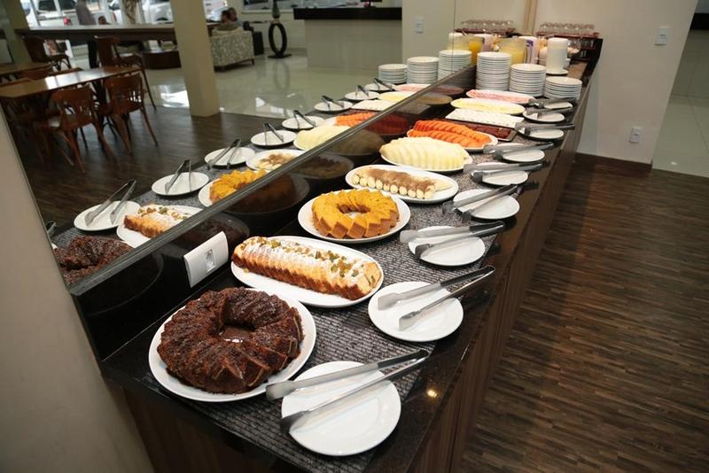 Hotel Ibis Styles Ribeirao Preto Braz Olaia Exteriér fotografie