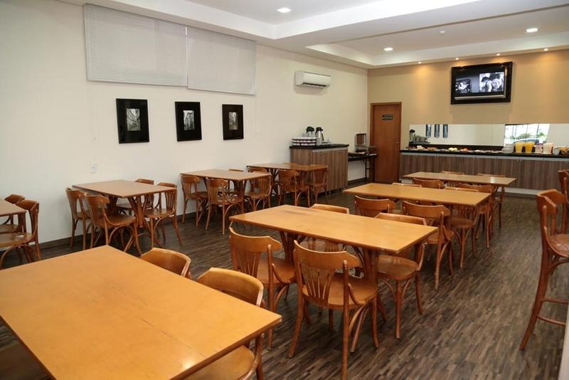 Hotel Ibis Styles Ribeirao Preto Braz Olaia Exteriér fotografie