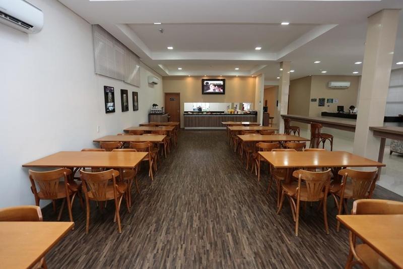 Hotel Ibis Styles Ribeirao Preto Braz Olaia Exteriér fotografie