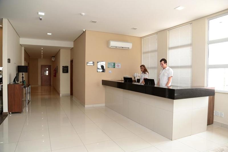 Hotel Ibis Styles Ribeirao Preto Braz Olaia Exteriér fotografie