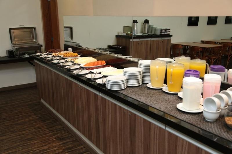 Hotel Ibis Styles Ribeirao Preto Braz Olaia Exteriér fotografie