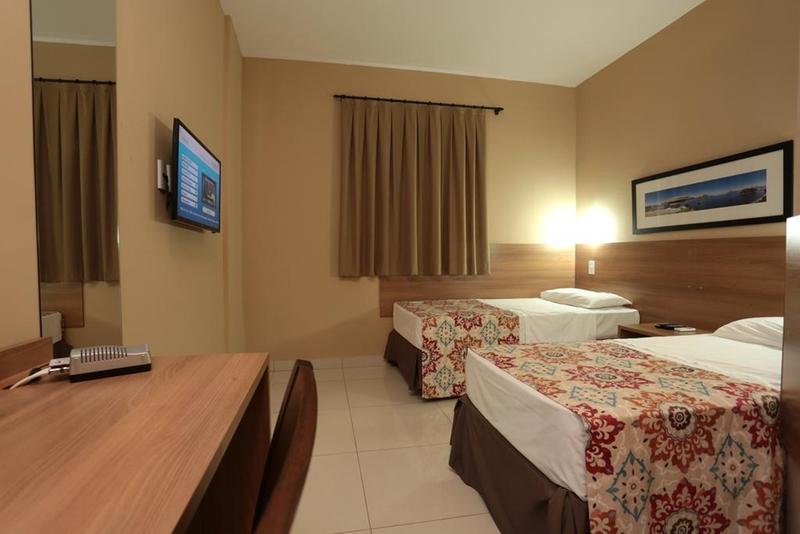 Hotel Ibis Styles Ribeirao Preto Braz Olaia Exteriér fotografie