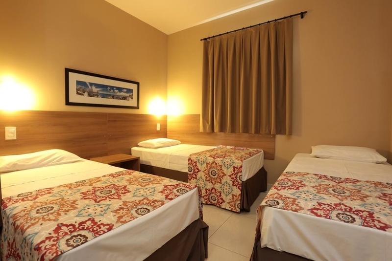 Hotel Ibis Styles Ribeirao Preto Braz Olaia Exteriér fotografie