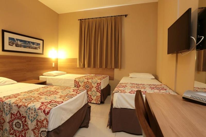 Hotel Ibis Styles Ribeirao Preto Braz Olaia Exteriér fotografie